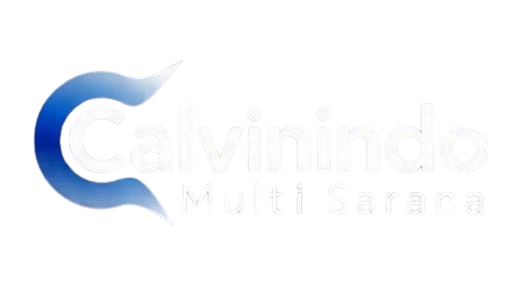 Logo Calvinindo Multi Sarana Block