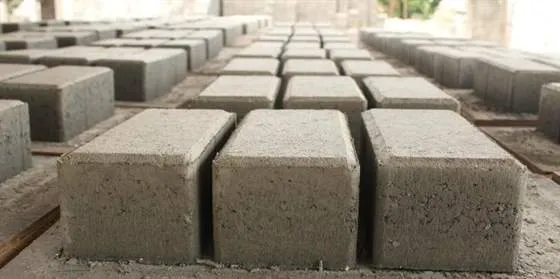 Foto produk Paving Block Bata 8 cm Calvinindo Multi Sarana Block