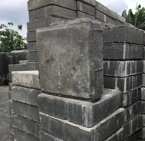 Foto produk Paving Block Ubin Calvinindo Multi Sarana Block
