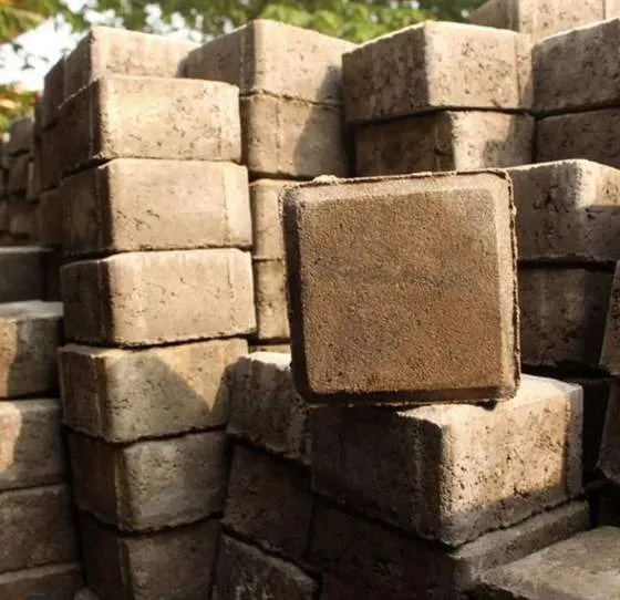 Foto produk Paving Kubus Calvinindo Multi Sarana Block