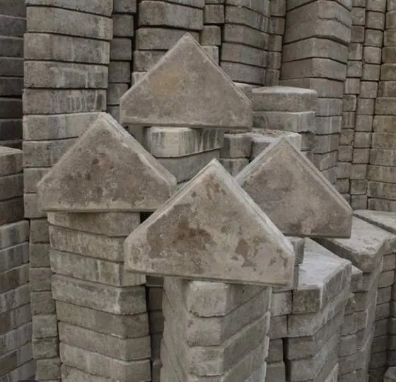 Foto produk Paving Topi Uskup Calvinindo Multi Sarana Block